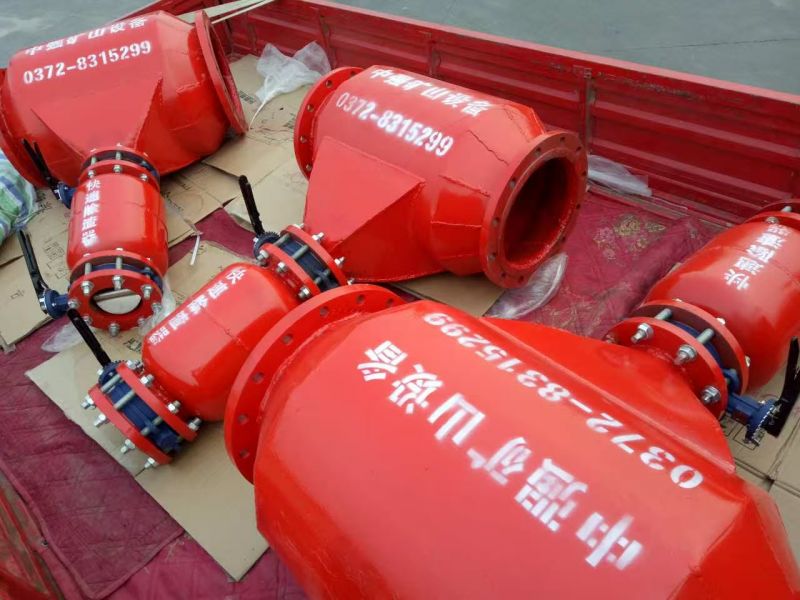 為什么都選擇中強礦山生產(chǎn)的瓦斯排渣器呢？