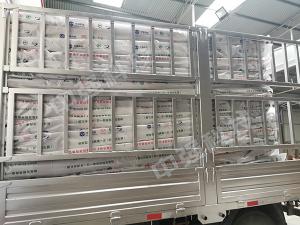 礦用封孔器，再次助力山西煤礦